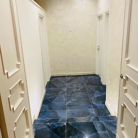 The Queen Bed&Breakfast Скафати Экстерьер фото