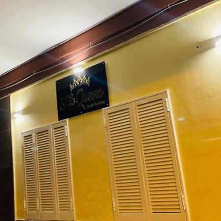 The Queen Bed&Breakfast Скафати Экстерьер фото