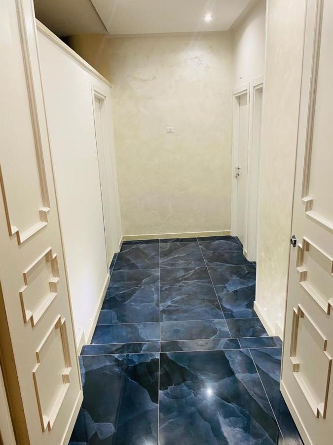 The Queen Bed&Breakfast Скафати Экстерьер фото