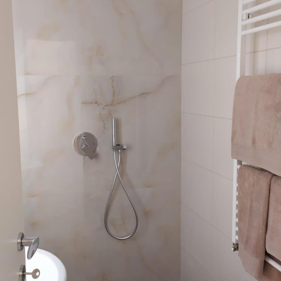 The Queen Bed&Breakfast Скафати Экстерьер фото